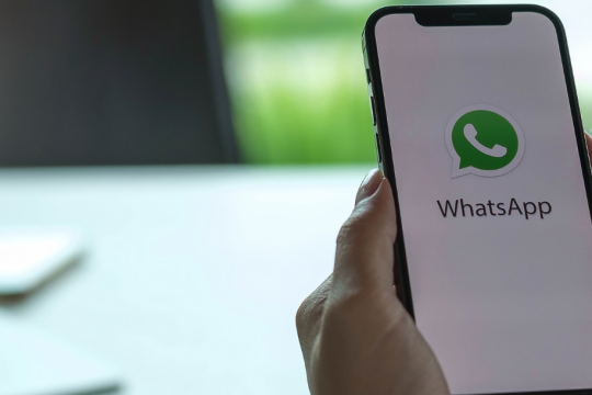 WhatsApp sotto attacco: le mega-truffe ‘Flora’ e SMS che ti hackerano via internet — ecco come l’app viene usata per ingannarti!