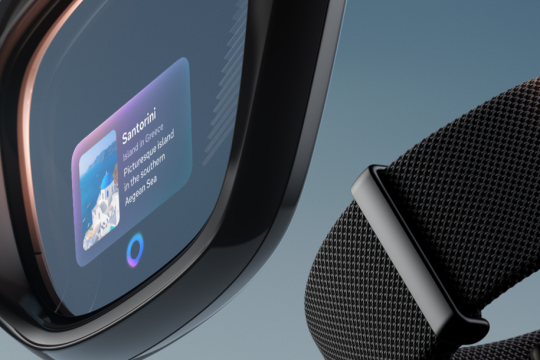 Ray-Ban Display di Meta: gli occhiali AI che cambiano le regole del gioco