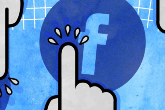 Facebook Rilancia il Poke: Meta Scommette su un'App Rivitalizzata per Conquistare i Giovani.