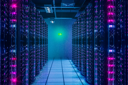 Scatena il Potenziale del Tuo Sito con una VPS cPanel Gestita: Perché Tublat è la Scelta Definitiva