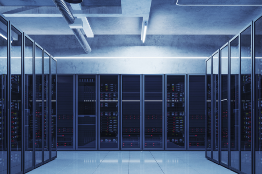 Potenza Nerd su Misura: Server Dedicati cPanel Gestiti da Tublat che Sembrano Avere un’IA Dentro