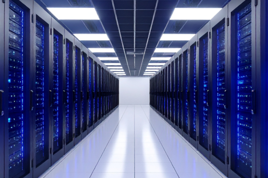 Clouvy by Tublat: il reseller hosting cPanel più potente – con LiteSpeed, CloudLinux & SSD NVMe