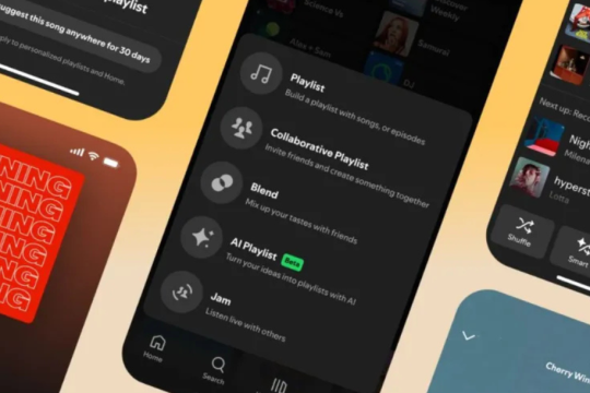 Spotify lancia i filtri intelligenti (smart filters): rivoluziona la tua app, organizza la tua libreria per mood, genere o attività!