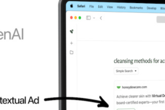 Ads nelle App AI: La Startup da $5M che Sta Rivoluzionando la Monetizzazione delle Chatbot.