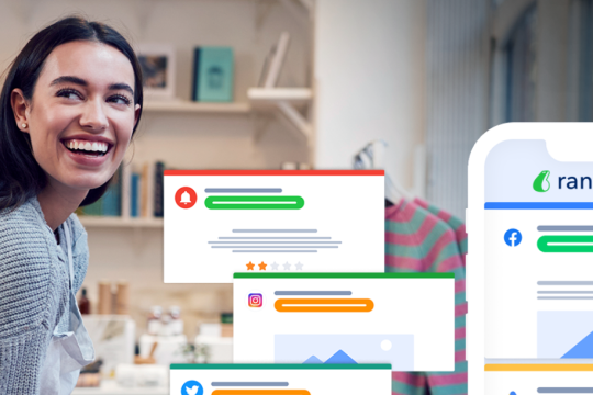 Ranking Coach: la guida completa passo-passo per principianti. Cos’è, come funziona e come configurarlo tutto.