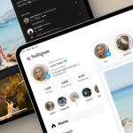 Instagram sbarca su iPad: Meta lancia l'app ufficiale dopo 15 anni di attesa.