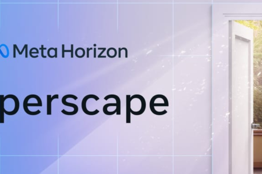 Meta Hyperscape: la tecnologia che trasforma i tuoi spazi reali in realtà virtuale fotorealistica