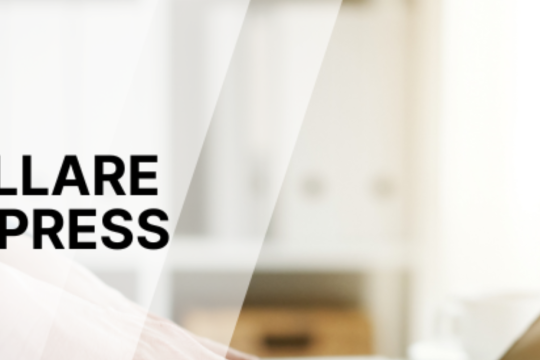 Come installare WordPress.