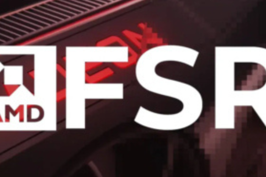 AMD FSR Redstone sfida i limiti: ora compatibile anche con NVIDIA