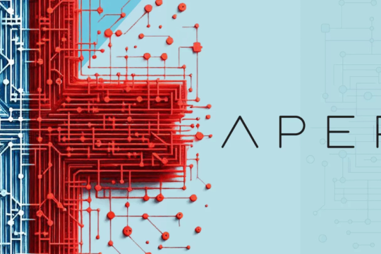 La Svizzera ribalta il gioco con ‘Apertus’ – il nuovo modello Open-Source che sfida il dominio degli USA!