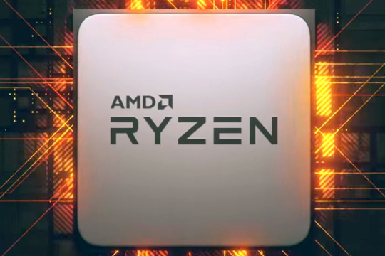 I nuovi Ryzen “nudi”: AMD rilancia con quattro processori sorprendenti con Zen 5, Zen 4 e il ritorno di Zen 3