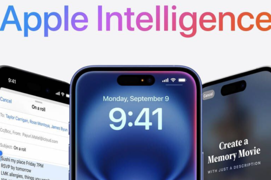 Come gli sviluppatori sfruttano Apple Intelligence e iOS 26 per potenziare le app con l’AI locale