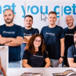 Flazio.com: Il Site Builder AI Italiano che Ti Permette di Creare Siti Web in 5 Minuti. (Sì, Anche Senza Saper Programmare!)