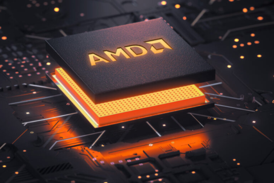 AMD Rivoluziona il Futuro del Computing: Il Supercomputer del Futuro è Ibrido, Quantistico e… Prodotto Ora