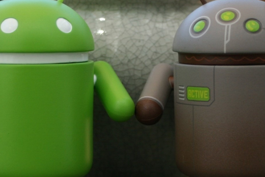 6 new Android features 2025