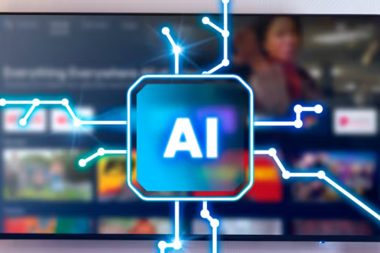 Smart TV rivoluzionate: Scopri come AI, Copilot, Gemini e Alexa+ stanno trasformando il tuo salotto hi-tech!