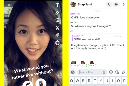 Snapchat mette un prezzo ai tuoi ricordi: ecco come salvare gratis le tue Memories