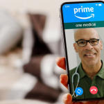 Visite pediatriche in un clic: Amazon lancia il servizio sanitario virtuale One Medical per bambini