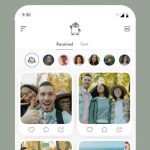 PicSee: la nuova app foto che trasforma il tuo rullino in un social network privato
