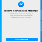 Meta annuncia la fine dell’app Messenger per Desktop: stop all’App Messenger per Mac e Windows