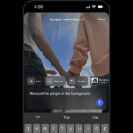 Meta AI arriva nelle Storie Instagram: l’editing intelligente diventa a portata di tutti
