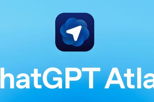 Atlas di OpenAI: il browser che trasforma la navigazione con l’intelligenza artificiale