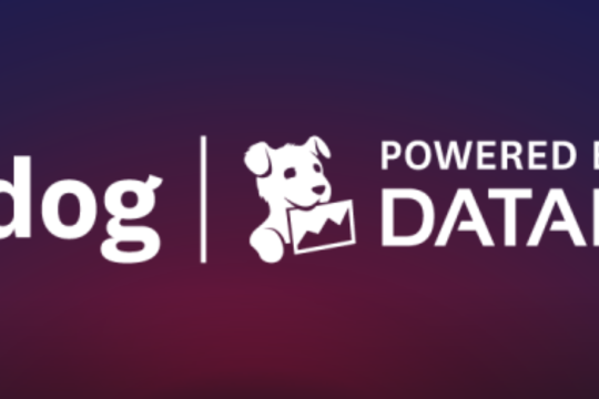 Updog di Datadog: lo strumento che ti avverte quando le app vanno in down
