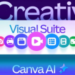 Canva lancia un nuovo modello di progettazione: l’evoluzione dell’assistente AI nel design