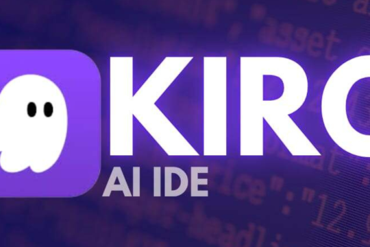 Amazon lancia Kiro: lo strumento di coding AI che cerca di riscrivere le regole dello sviluppo software