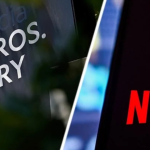Netflix acquisisce Warner Bros: la mossa da 82,7 miliardi che rivoluziona Hollywood