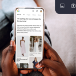 Google rivoluziona gli acquisti online: con AI Mode lo shopping diventa conversazione