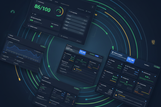 Speed Insights di Tublat.com: la web app che mette sotto la lente la velocità e la salute del tuo sito web